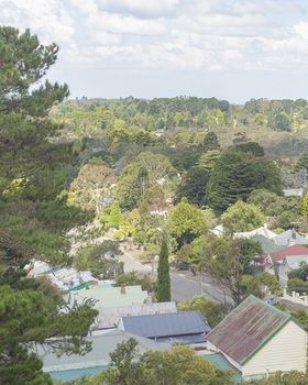 Katoomba Mountain Lodge - Accommodation Gold Coast 1