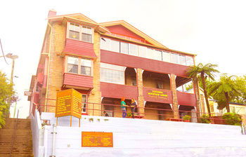 Katoomba Mountain Lodge - Accommodation Gold Coast 3