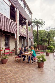 Katoomba Mountain Lodge - Accommodation Gold Coast 4