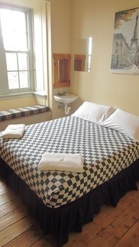 Katoomba Mountain Lodge - Accommodation Gold Coast 5