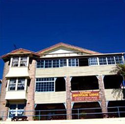 Katoomba Mountain Lodge - Accommodation Gold Coast 0