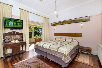 Silvermere - Accommodation Gold Coast 14