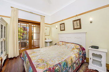 Silvermere - Accommodation Gold Coast 20