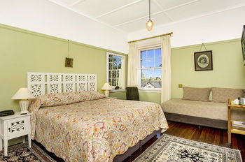 Silvermere - Accommodation Gold Coast 21