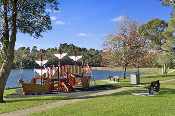 Silvermere - Accommodation Gold Coast 24