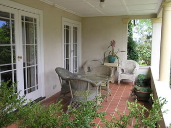 Silvermere - Accommodation Gold Coast 36