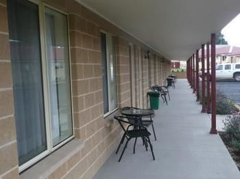 Black Gold Motel - Accommodation Gold Coast 5