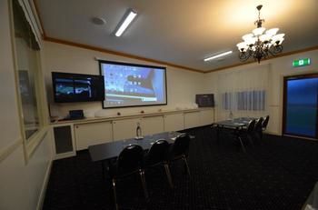 Black Gold Motel - Accommodation Gold Coast 9