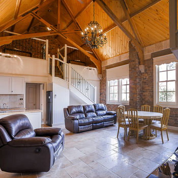 Black Gold Motel - Accommodation Gold Coast 14