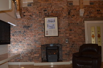 Black Gold Motel - Accommodation Gold Coast 15