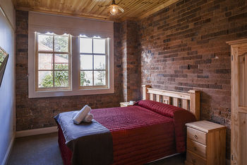 Black Gold Motel - Accommodation Gold Coast 16