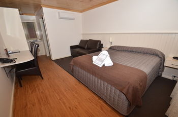 Black Gold Motel - Accommodation Gold Coast 17