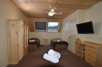 Black Gold Motel - Accommodation Gold Coast 21