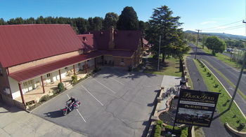 Black Gold Motel - Accommodation Gold Coast 26