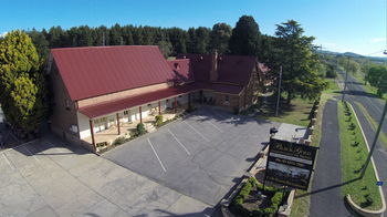 Black Gold Motel - Accommodation Gold Coast 27