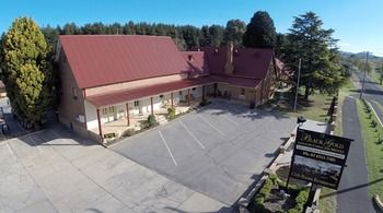 Black Gold Motel - Accommodation Gold Coast 28