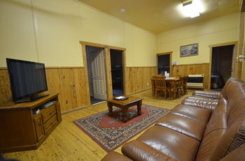 Black Gold Motel - Accommodation Gold Coast 31