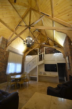 Black Gold Motel - Accommodation Gold Coast 33