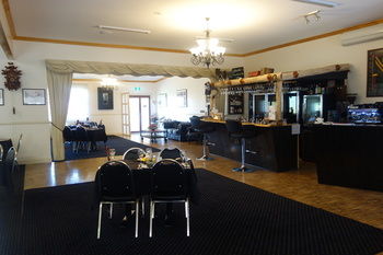 Black Gold Motel - Accommodation Gold Coast 41