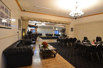 Black Gold Motel - Accommodation Gold Coast 42