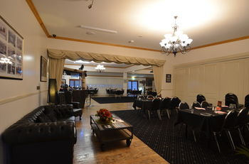 Black Gold Motel - Accommodation Gold Coast 44