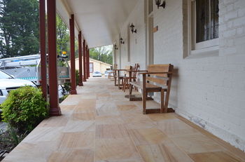 Black Gold Motel - Accommodation Gold Coast 45