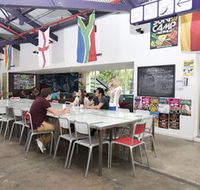 Sydney Railway Square YHA - Hostel - Accommodation Gold Coast