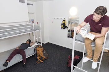 Sydney Railway Square YHA - Hostel - Accommodation Gold Coast 19