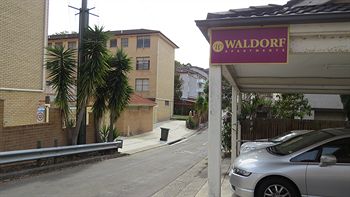 Waldorf Hornsby Residential Apartments - Accommodation Gold Coast 2