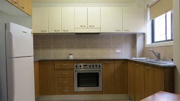 Waldorf Hornsby Residential Apartments - Accommodation Gold Coast 12