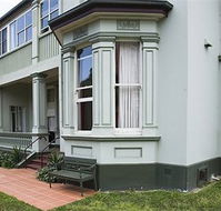 St Marks Lodge - Accommodation Gold Coast