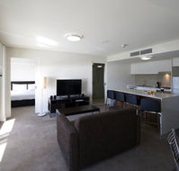 Chifley Executive Suites - Accommodation Gold Coast