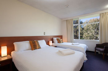 Ibis Styles Tamworth - Accommodation Gold Coast 0