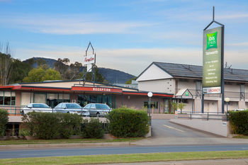 Ibis Styles Tamworth - Accommodation Gold Coast 6