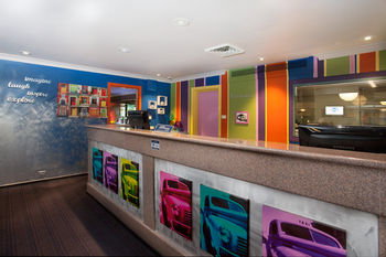 Ibis Styles Tamworth - Accommodation Gold Coast 7