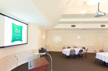 Ibis Styles Tamworth - Accommodation Gold Coast 17