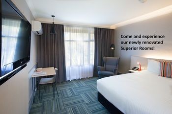 Ibis Styles Tamworth - Accommodation Gold Coast 21