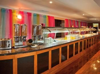 Ibis Styles Tamworth - Accommodation Gold Coast 24