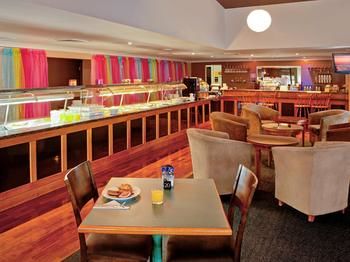 Ibis Styles Tamworth - Accommodation Gold Coast 34