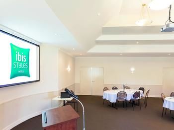 Ibis Styles Tamworth - Accommodation Gold Coast 38