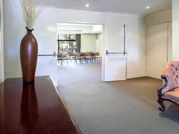 Ibis Styles Tamworth - Accommodation Gold Coast 44
