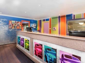 Ibis Styles Tamworth - Accommodation Gold Coast 46