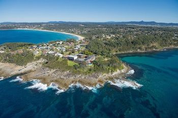 Bannisters By The Sea - Accommodation Gold Coast 2