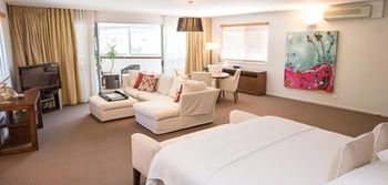 Bannisters By The Sea - Accommodation Gold Coast 6