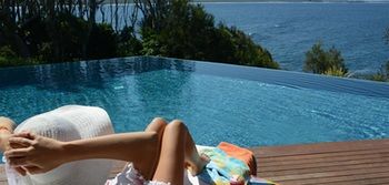 Bannisters By The Sea - Accommodation Gold Coast 10