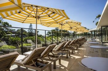 Bannisters By The Sea - Accommodation Gold Coast 11
