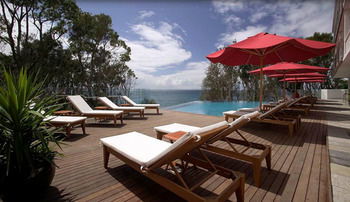 Bannisters By The Sea - Accommodation Gold Coast 31