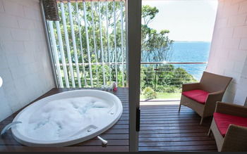Bannisters By The Sea - Accommodation Gold Coast 35