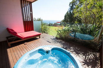 Bannisters By The Sea - Accommodation Gold Coast 39