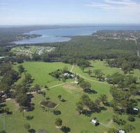 Worrowing at Jervis Bay - Accommodation Gold Coast